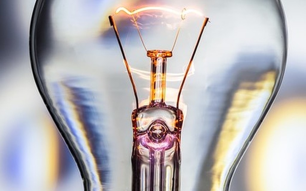 Lampadina Accesa 35693