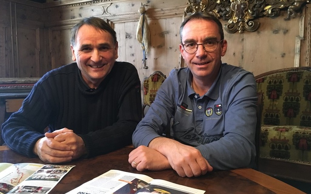 Lardi Del Tenno Stramangiada 2018 94f43