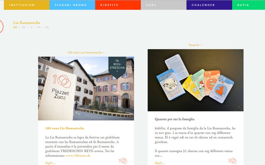 Lia Rumantscha 3e6e3