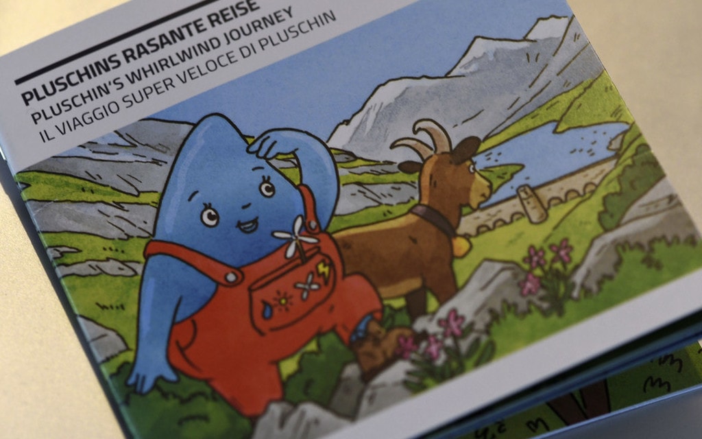 Libretto Repower 38fbd