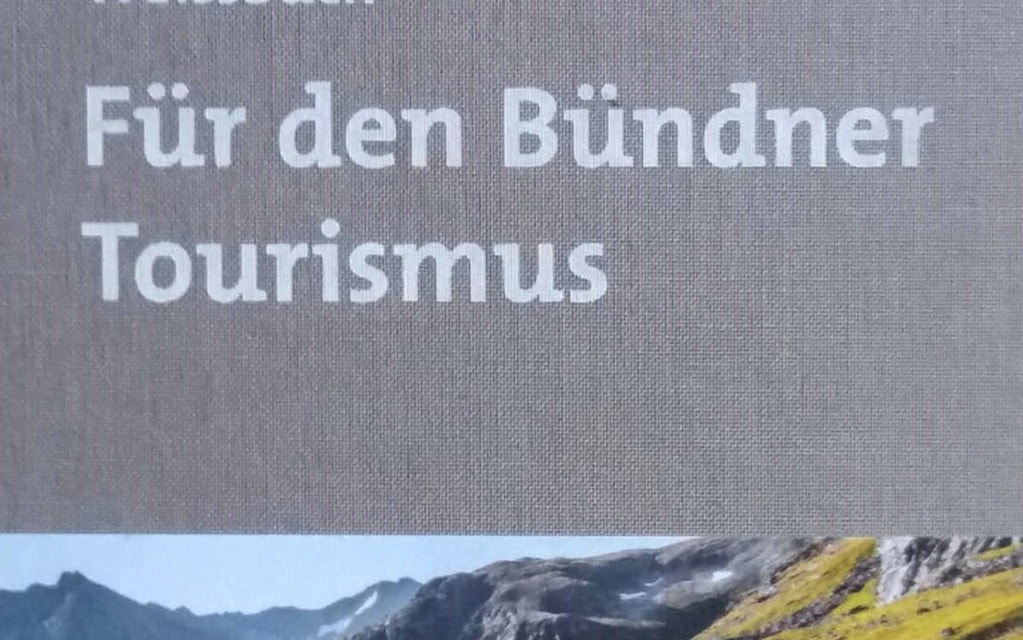 Libro Tourism3 B7481