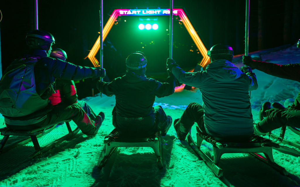 Light Ride Lenzerheide 6170438 Adcf9