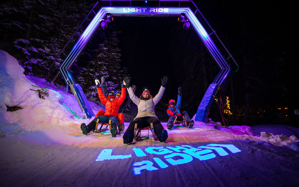 Light Ride Lenzerheide 6170440 Bb428