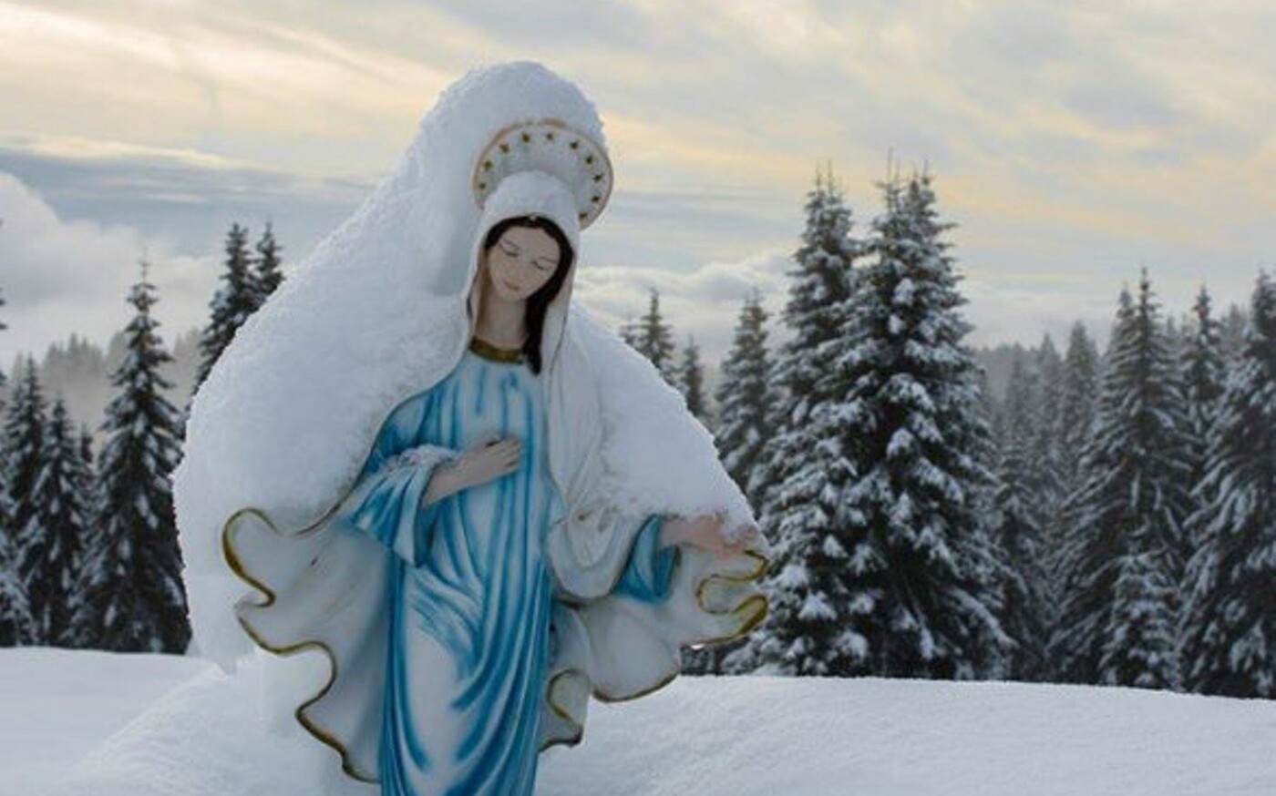 Madonna Della Neve A6e60