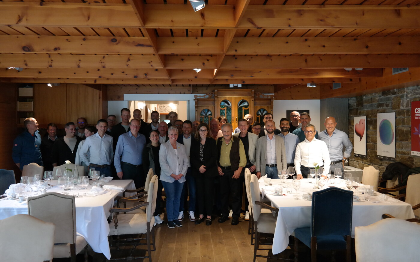 Management Meeting Repower Moesano Eea93