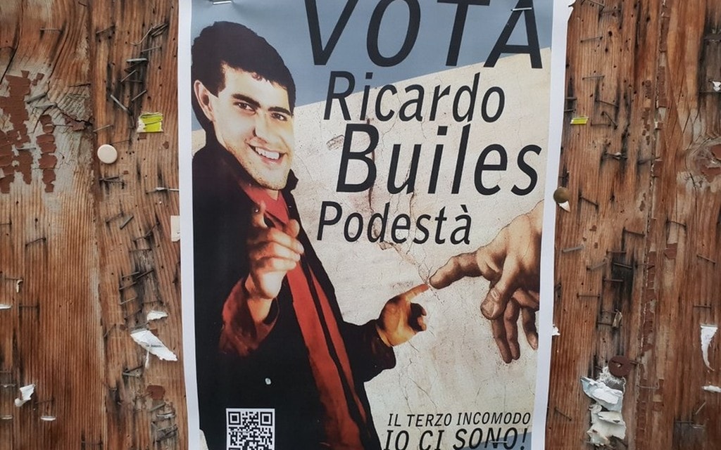 Manifesti Banda Bassotti A00d9