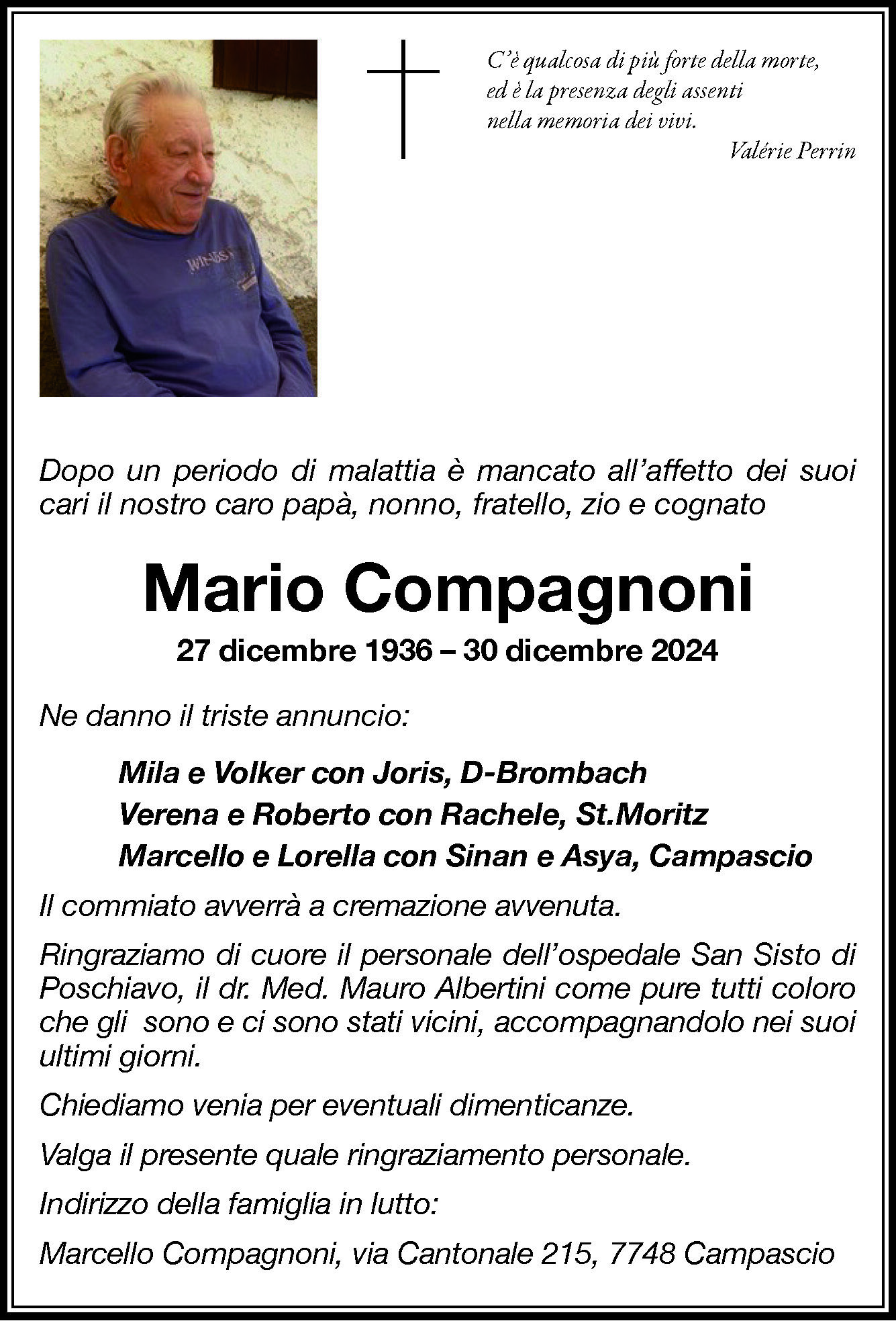mario compagnoni 2c896