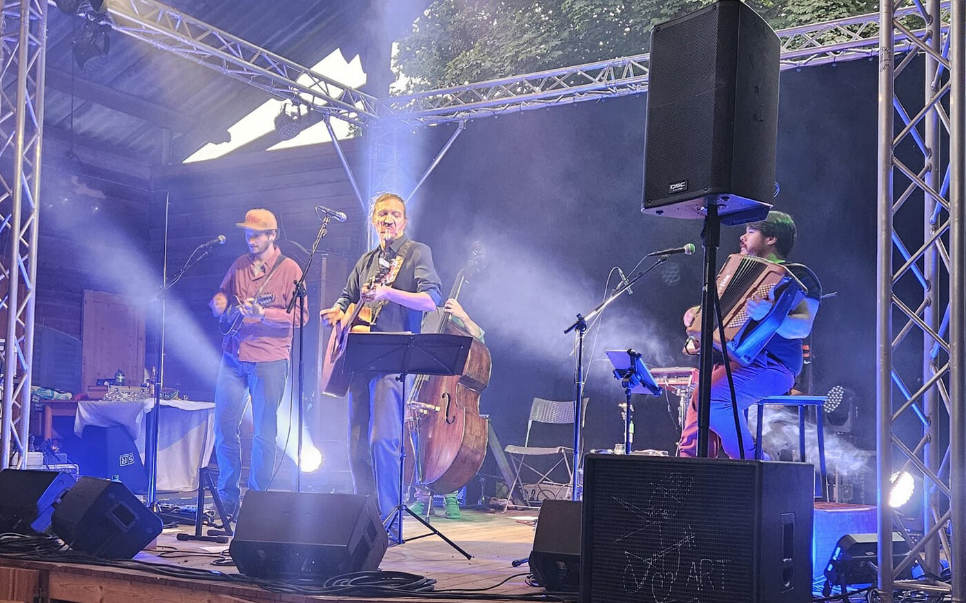 Mercanti Di.liquore.scariza