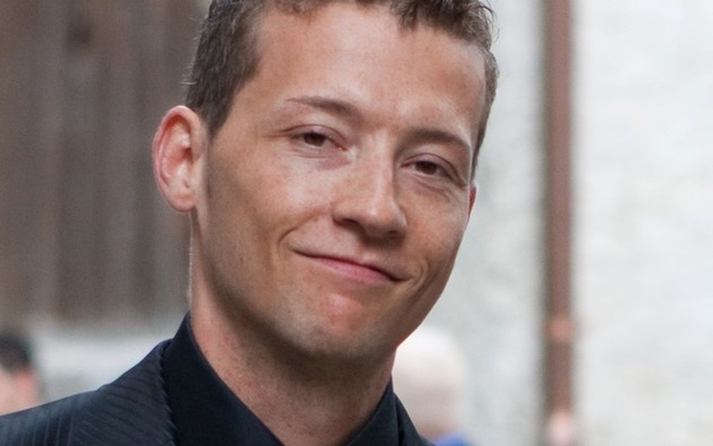 Michale Kirchner 16dfb