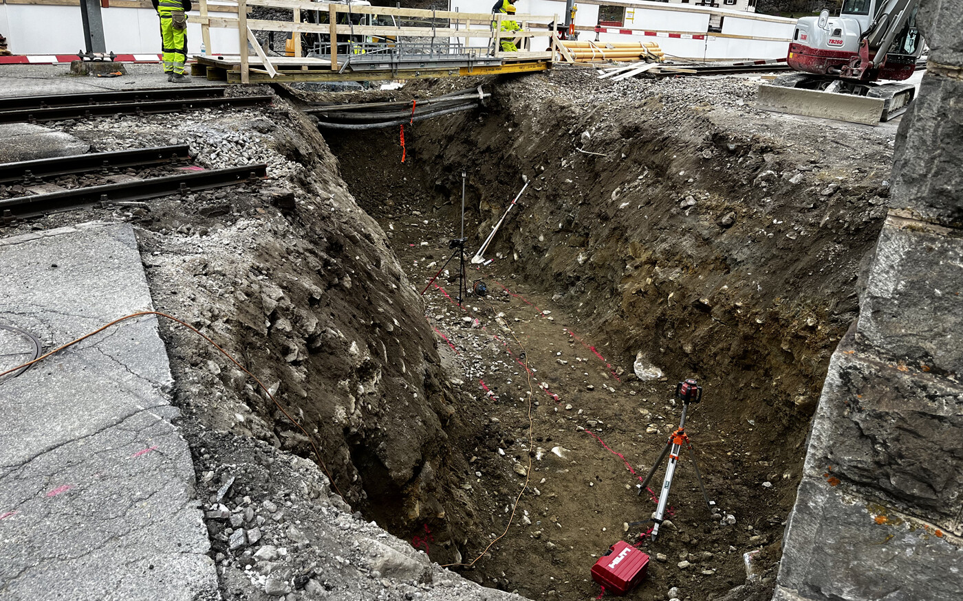 Miralago Mir3 Cantiere Rhb