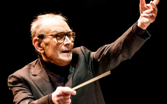 Morricone 3ed3e