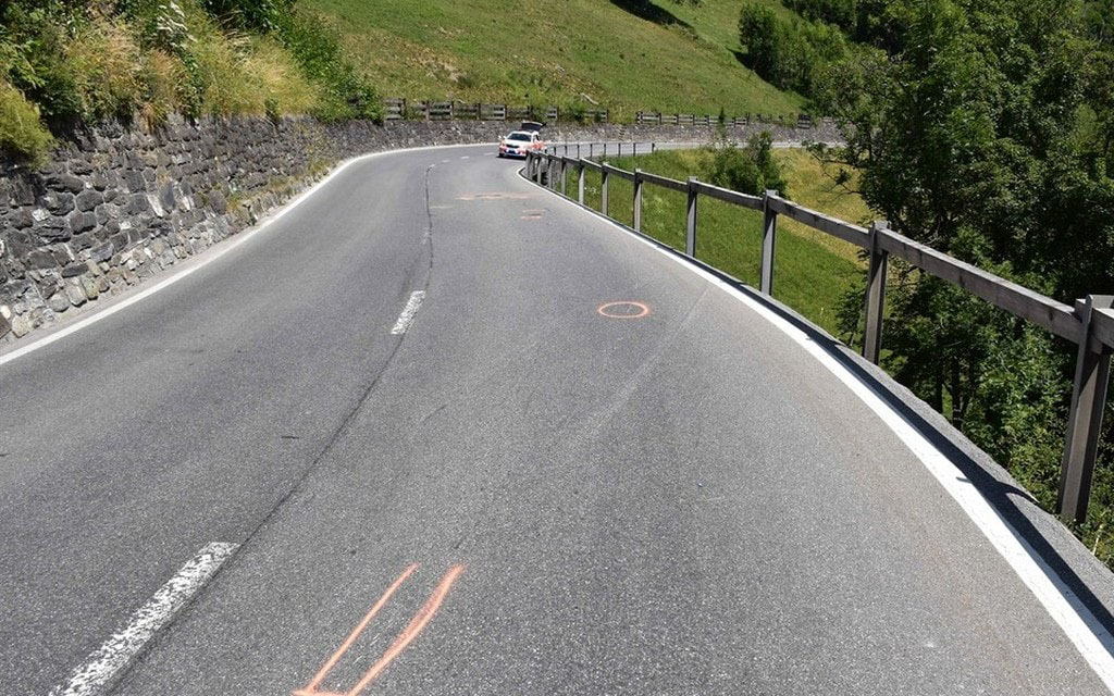 Moto Coira Arosa 28ce4