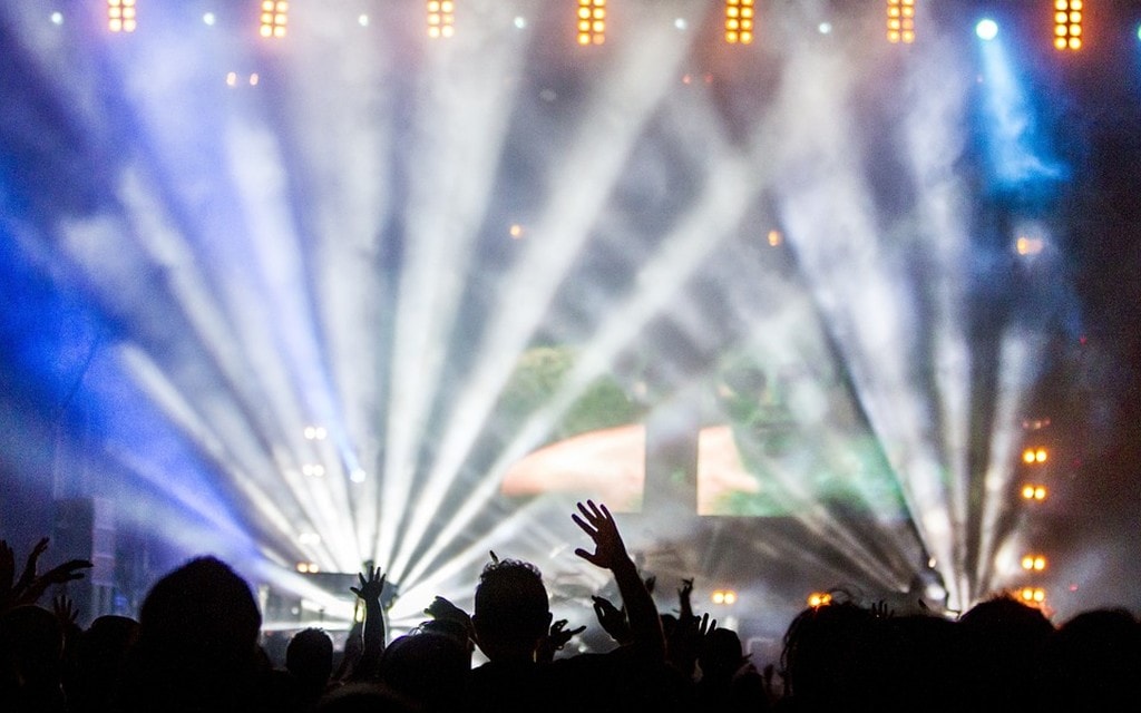 Musica Concerti Ad183