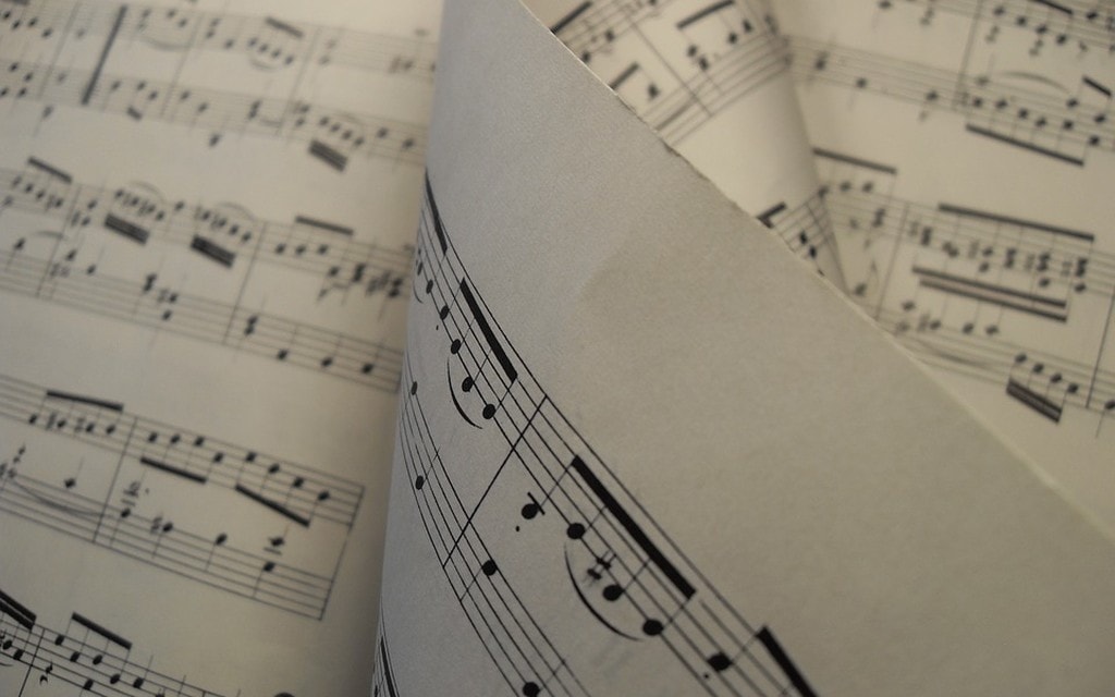 Musica Spartito Fa9ad