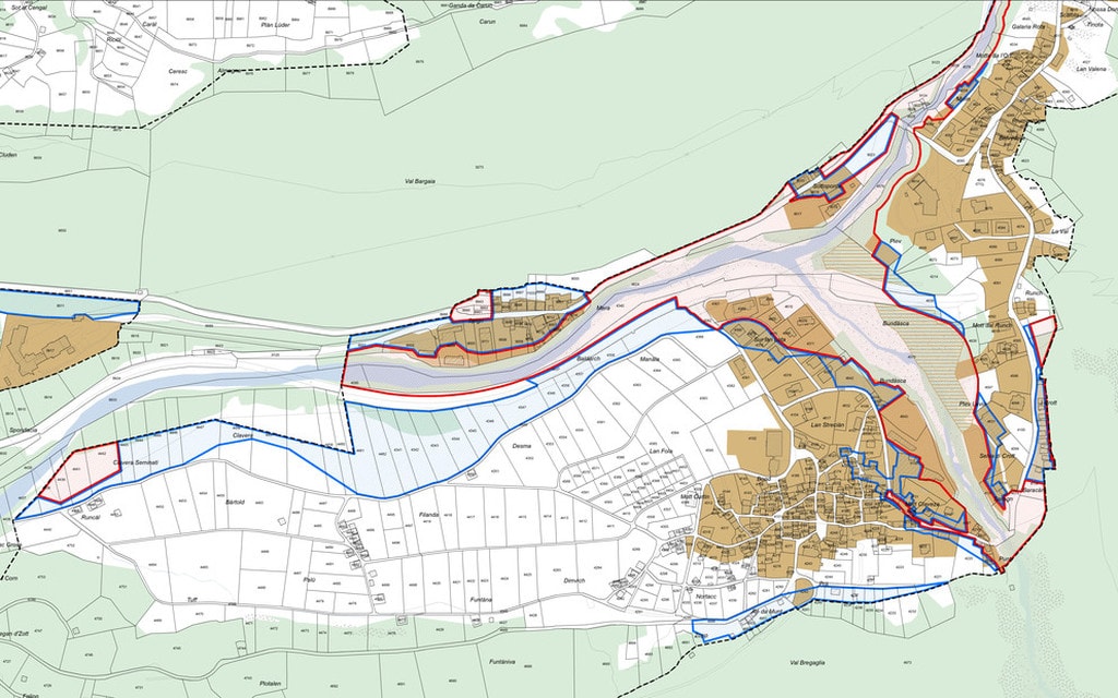 Neu Gefzp Bondo Promontogno Spino Sottoponte Unterschr Bb84f