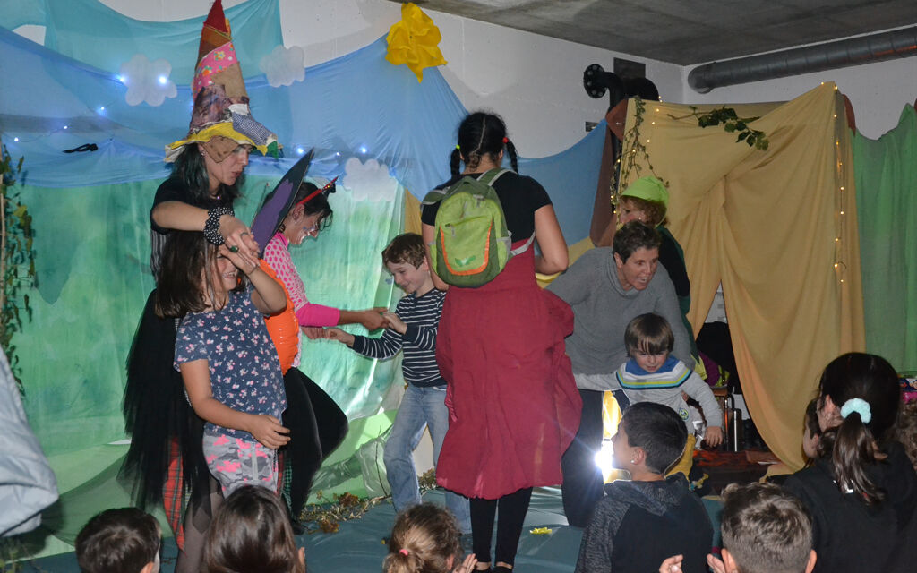 Notte Del Racconto 2022