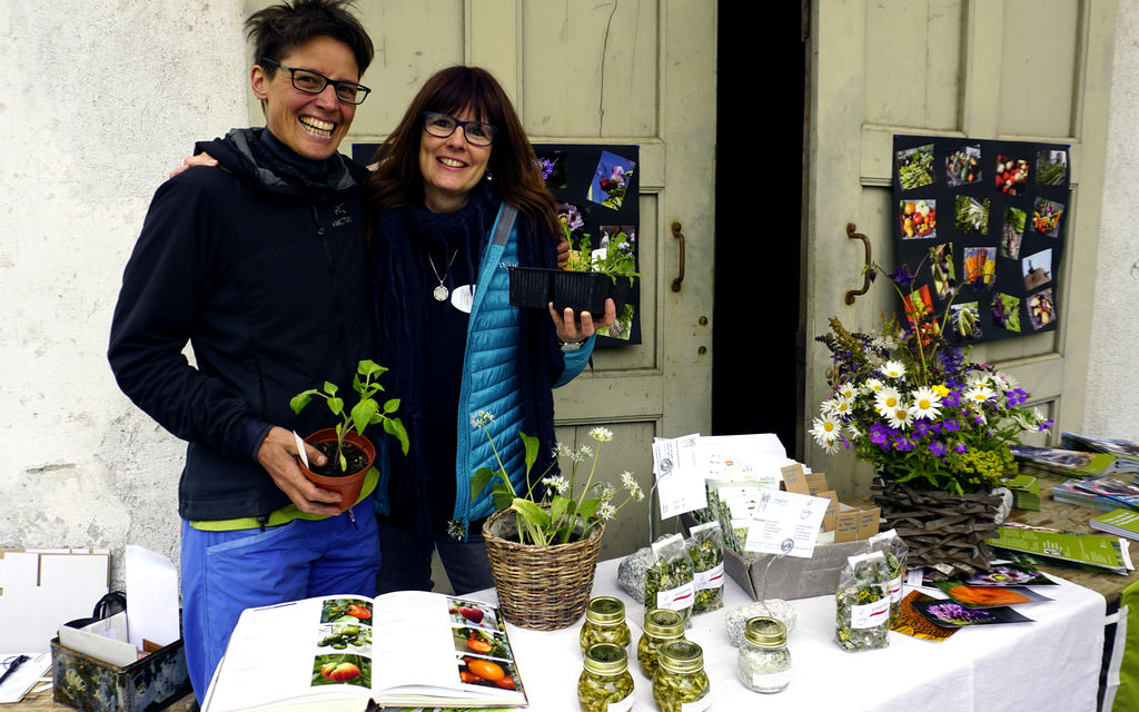 Organizzatrici Bargaiort 76600