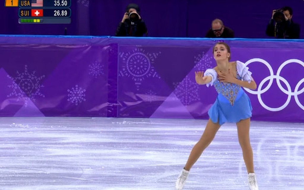 Paganini Olimpiadi 2bb2b