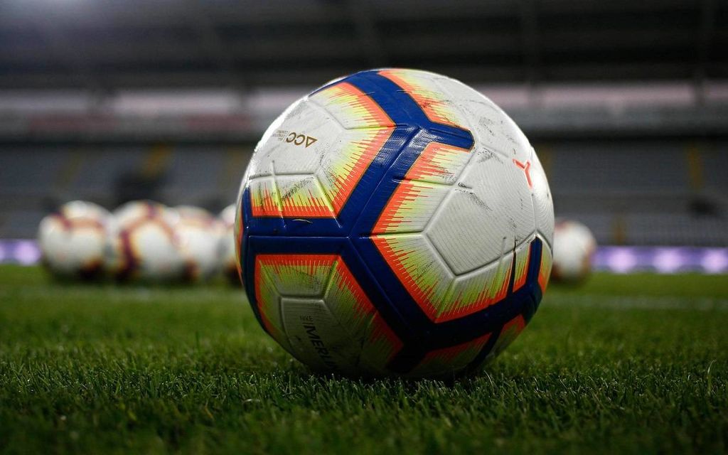 Pallone Calcio Generica 45690