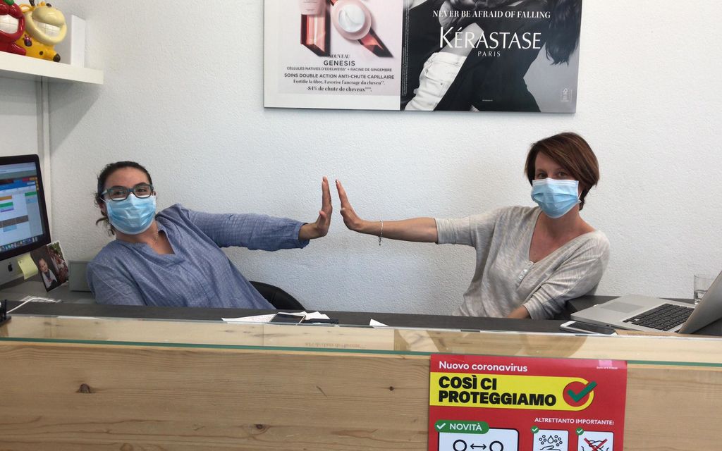 Parrucchiera Miriana SB 2020 01 53402