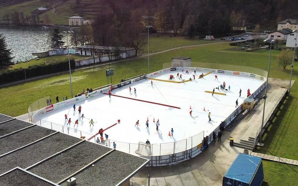 Pista Ghiaccio Leprese 866c1