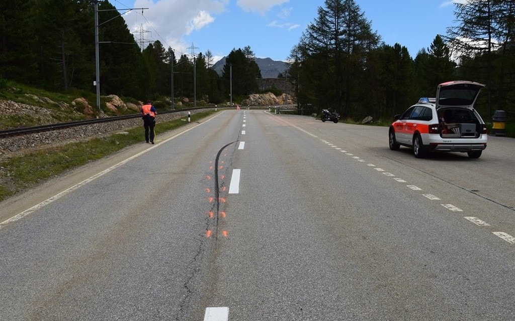 Pontresina Moto C6625