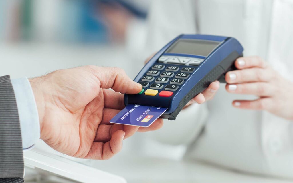 Pos Pagamenti Elettronici 1f8ea