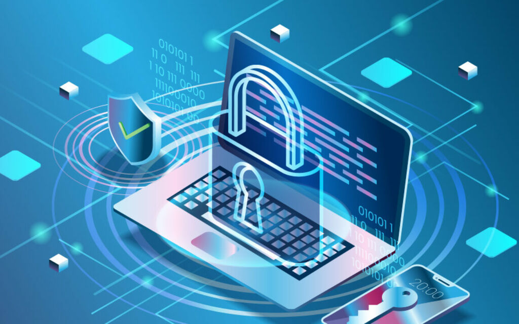 Protezione Dati 6fe24