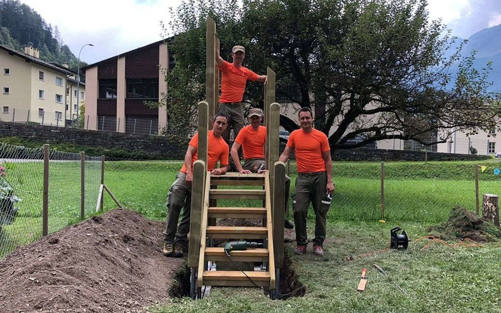 Protezione Civile 2018 7cc09