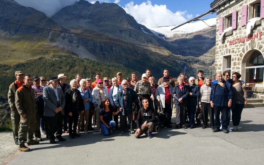 Protezione Civile Gruppo Bf6e3