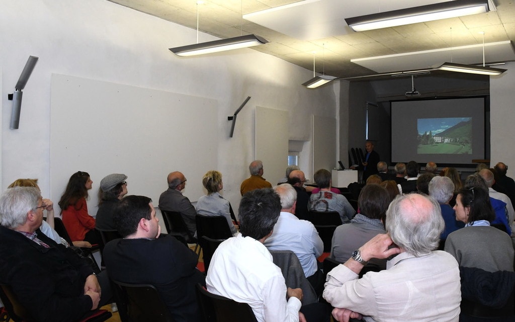 Pubblico Rezia Libro 33036