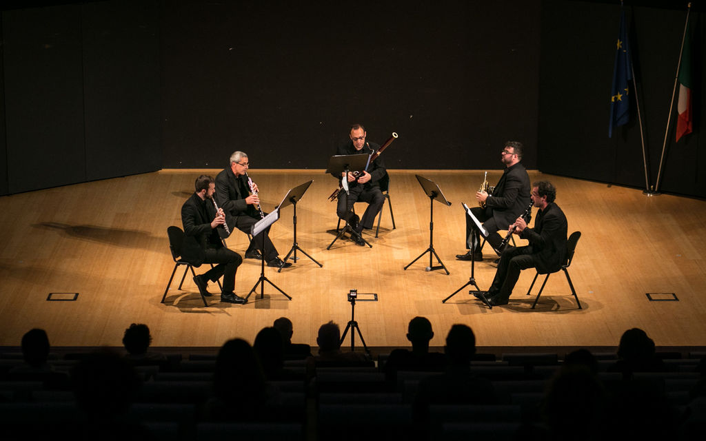 Quintetto Fiati Orobie 1fbab