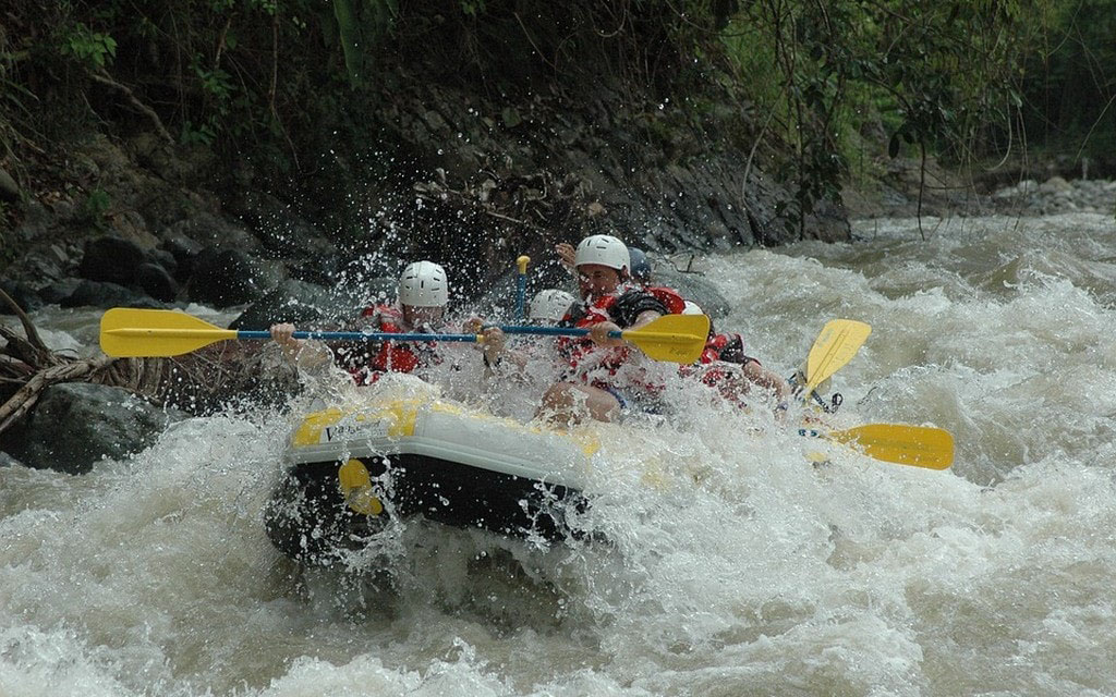 Rafting 5622c