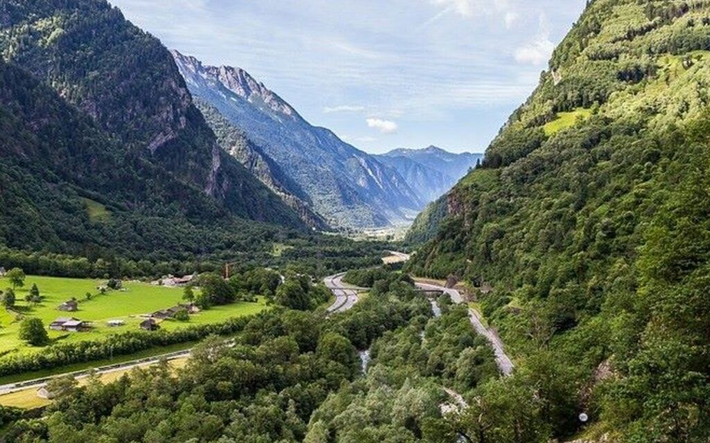 Regione Moesa Cover 577db