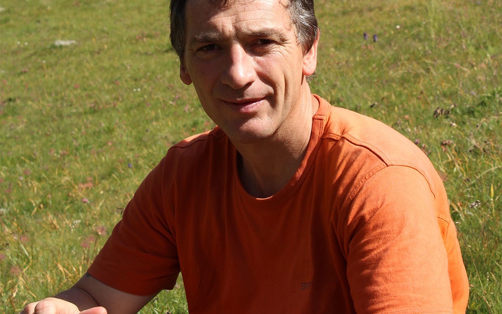 Renato Isepponi Cb790