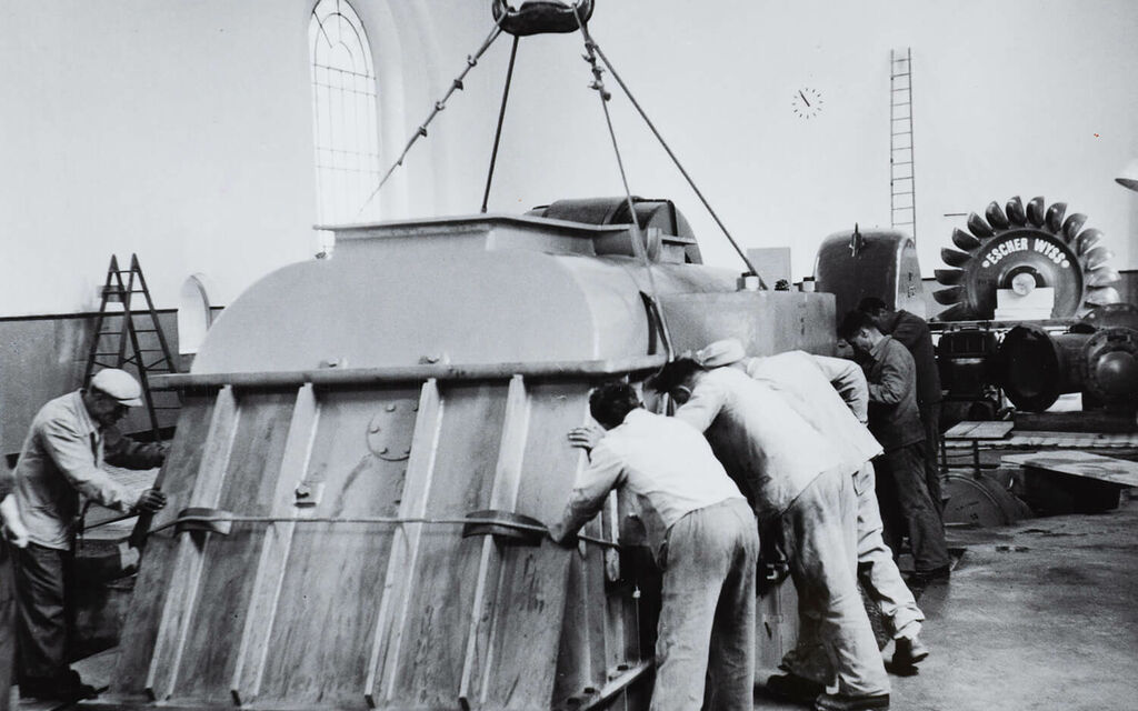 Repower Turbina Vecchie 1cb31