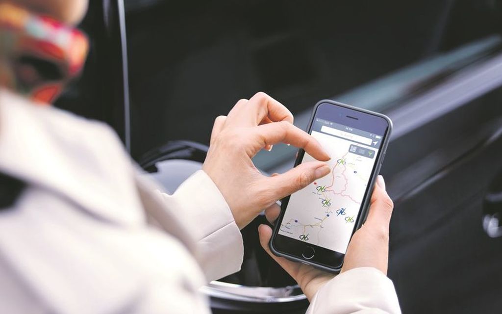 Repower Palina Stazione Ricarica 968f6