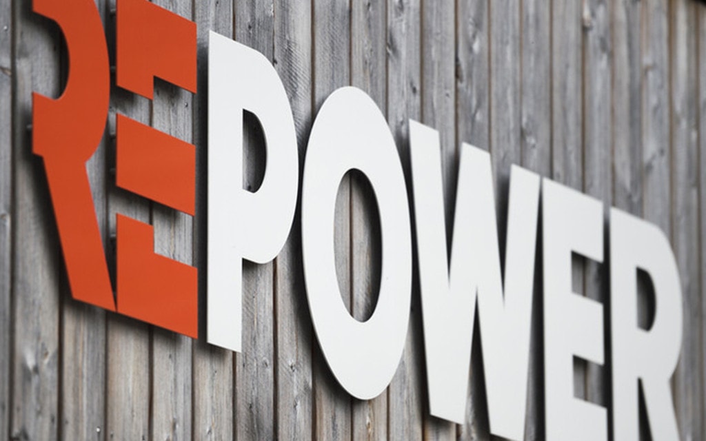 Repower Scritta 12fc9