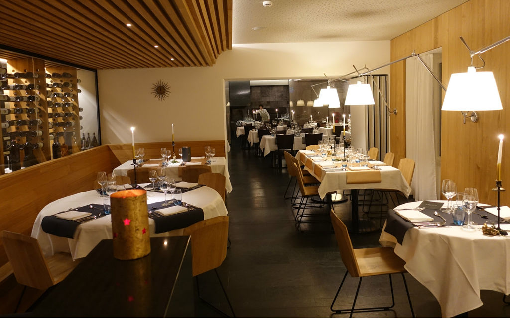 Ristorante Croce Bianca Ef241
