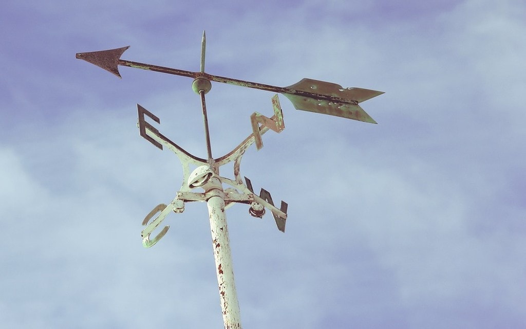 Rosa Dei Venti B0009