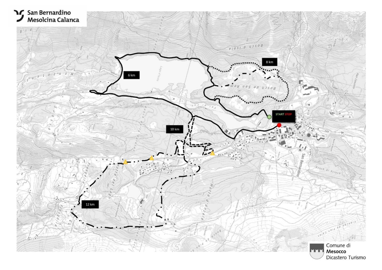 sanbernardino cani slitta ddc27