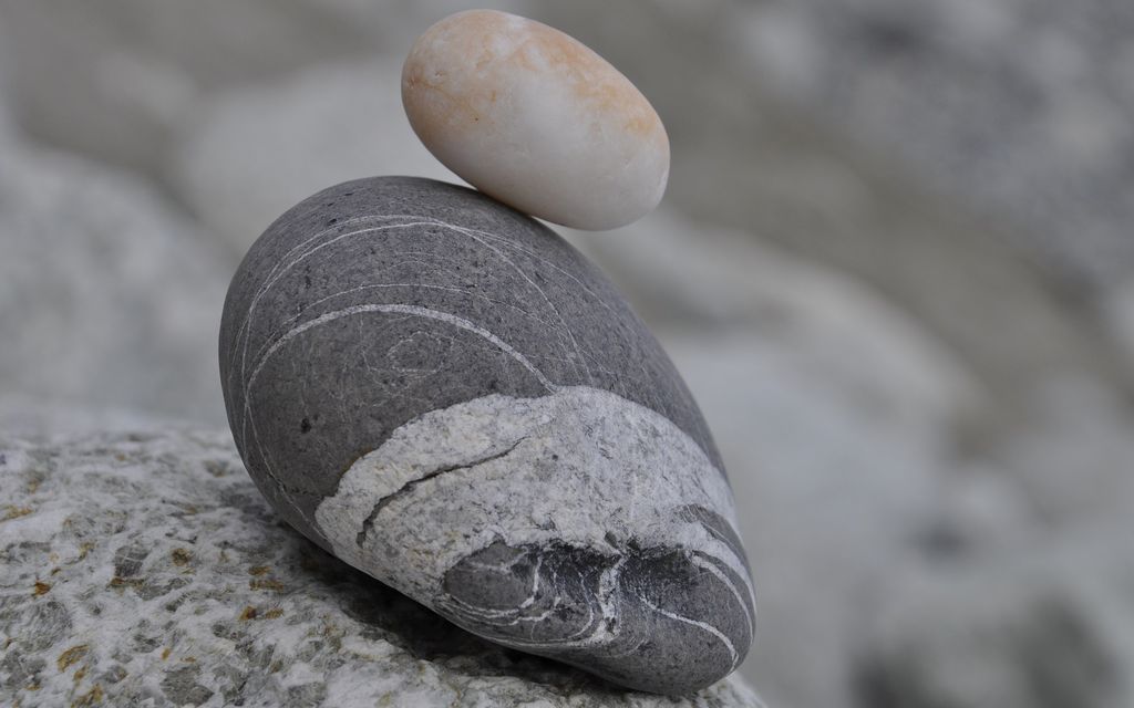 Sassi Equilibrio Cd093