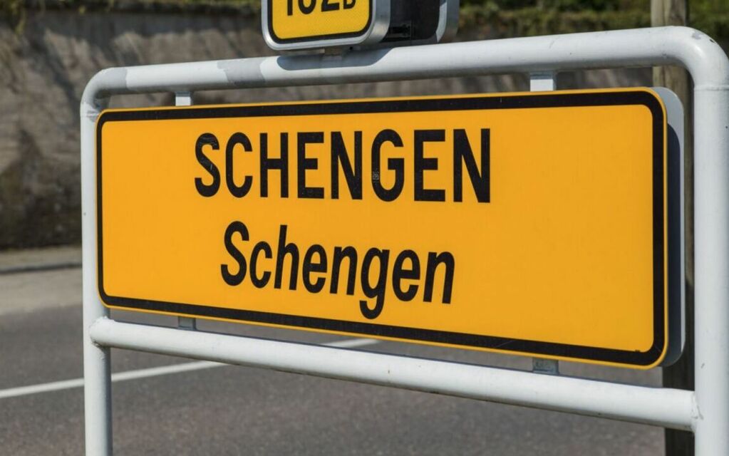 Schengen Frontiera A7fc9