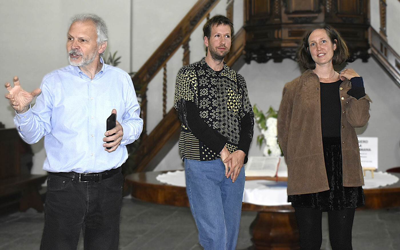 Schuler Concerto 16e57