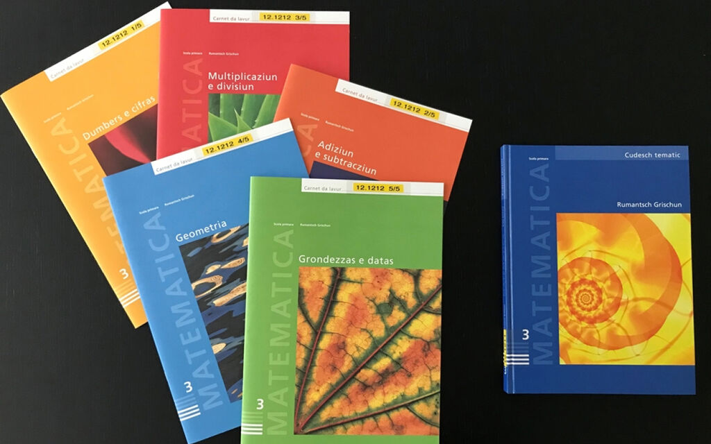 Scuola Surmiran Romancio E6fc6