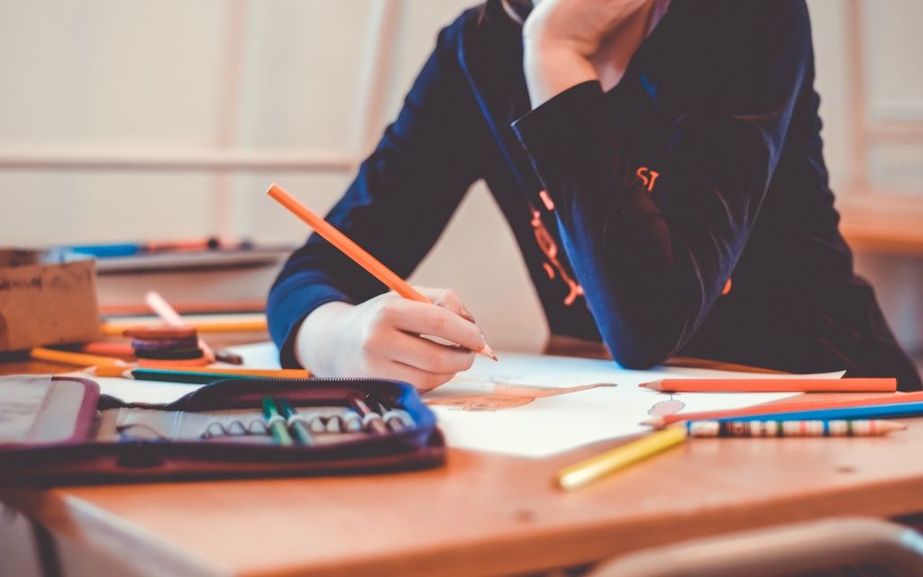 Scuola Alunno Classe 7109f