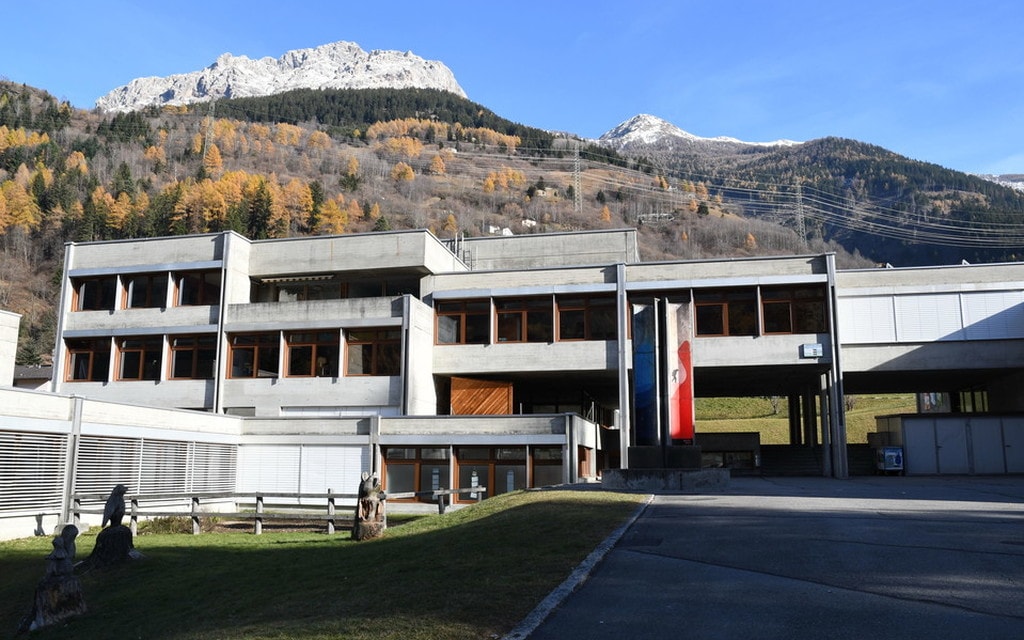 Scuole Poschiavo SV 9de2c