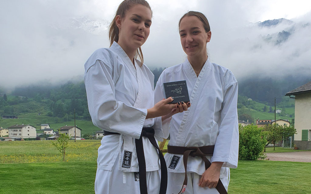 secondo posto sabina nadia zala 247be