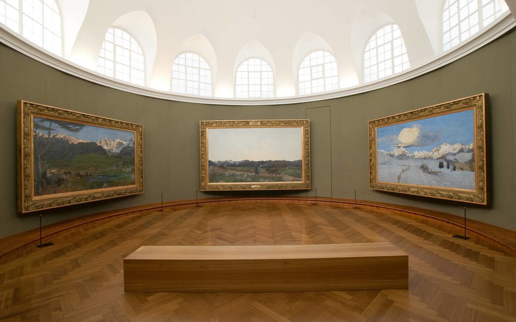 Segantini Museo 17a0f