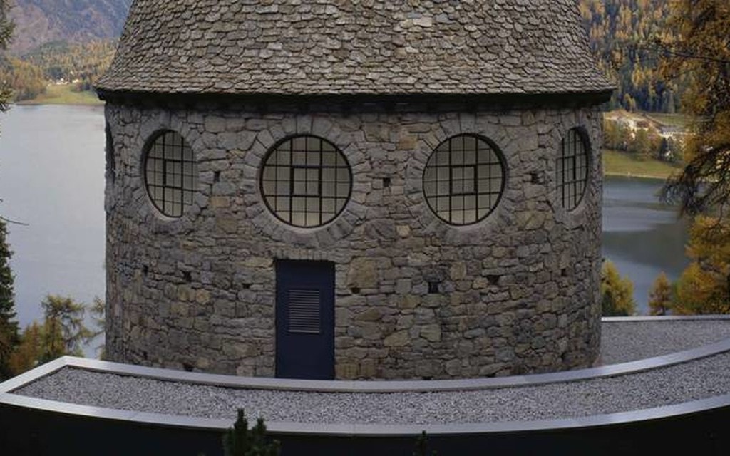 Segantini Museo 1 26ce3